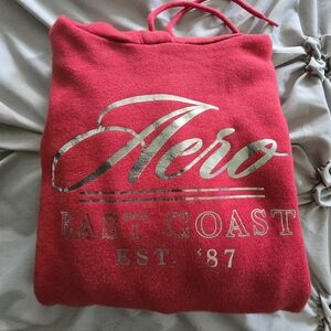 Aeropostale Hoodie Sweatshirt